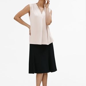 MM LaFleur Atwood Top